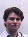 Photo: Dr. James North, MD