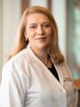 Photo: Dr. Daiva Nevidomskyte, MD