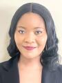 Photo: Doris Elonu, PMHNP