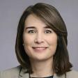 Photo: Dr. Naomi Parrella, MD