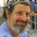 Photo: Dr. Bruce Levin, MD