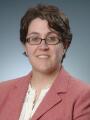 Photo: Dr. Kimberly Deringer, MD