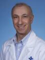 Photo: Dr. David Pelino, DO