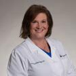 Photo: Dr. Tricia Etheridge, MD