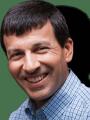 Photo: Dr. Dan Thieme, OD