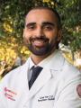 Photo: Dr. Zuhair Khan, DO