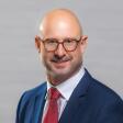 Photo: Dr. Warren Strutt, MD