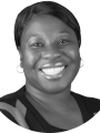 Photo: Roshonda Cureton, LMFT