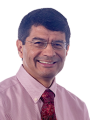Photo: Dr. Robert Coye, MD