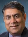 Photo: Dr. Vinit Lal, MD