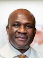 Photo: Dr. Alaba Onasanya, MD