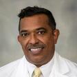 Photo: Dr. Ricardo Pyfrom, MD