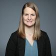 Photo: Dr. Christine Lipinski, MD