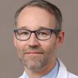 Photo: Dr. Brian Snyder, MD