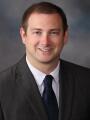 Photo: Dr. Garrett Cox, MD