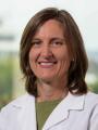Photo: Dr. Mary Kalafut, MD