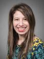 Photo: Dr. Victoria Sharon, MD