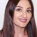 Photo: Dr. Mariam Nadi, DDS