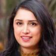 Photo: Dr. Hafsa Akram, MD