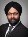 Photo: Dr. Jaspreet Singh, MD