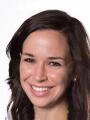 Photo: Dr. Sarah Willard, MD