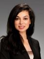Photo: Dr. Amina Malik, MD