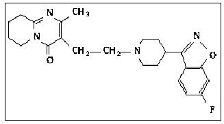 Risperdal 8mg