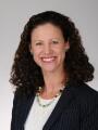 Photo: Dr. Kimberly McHugh, MD