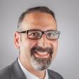 Photo: Dr. Jamal Salameh, MD