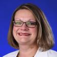 Photo: Dr. Ashley Adams, DO