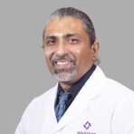 Dr. Reaz Siddiqui, MD