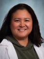 Photo: Dr. Catherine Cabungcal, MD