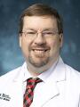 Photo: Dr. James Morris III, MD