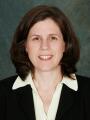 Photo: Dr. Nancy Shupe Mathew, MD