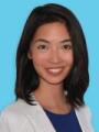 Photo: Dr. Natalie Yin, MD