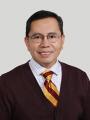 Photo: Dr. Gerardo Guba, MD