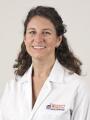 Photo: Dr. Elizabeth Lyons, MD