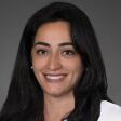 Photo: Dr. Maggy Mata, MD