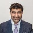 Photo: Dr. Pratik Patel, MB Bs