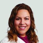 Dr. Maria Landero, MD