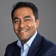 Photo: Dr. Abilash Haridas, MD