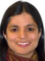 Photo: Dr. Pooja Rutberg, MD