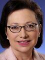 Photo: Dr. Sonia Rupp, MD