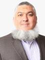 Photo: Dr. Ishaq Ali, MD
