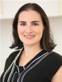 Photo: Dr. Valeriya Anbinder, DPM