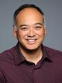 Photo: Dr. Michael Rivera, MD