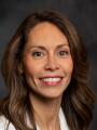 Photo: Dr. Ana Caban Cardona, MD