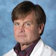 Photo: Dr. John Graham, MD