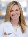 Photo: Dr. Holly Volz, MD