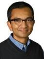 Photo: Dr. Bharat Raman, MD